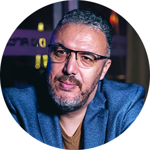 Mohammed Taharast